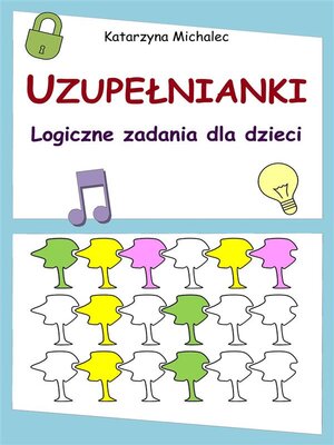 cover image of Uzupełnianki